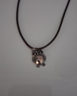 collana unisex