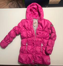 Piumino da bambina Canadiens