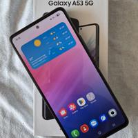 Samsung Galaxy A53 5G