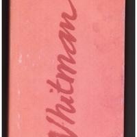 Whitman - la grande poesia - corriere della sera