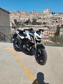 Qj SRK 125 S 2024