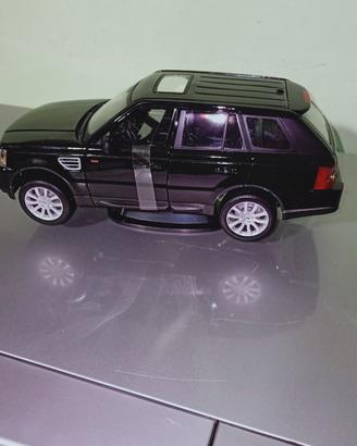 Burago 1/18