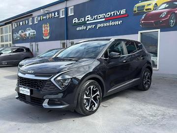 Kia Sportage 1.6 CRDI 136 CV DCT7 2WD Mild Hybrid 