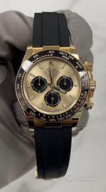 Rolex Daytona Oysterflex
