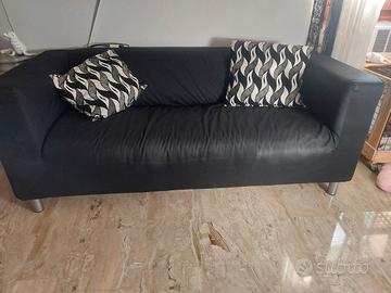Divano Ikea KLIPPAN
