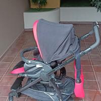 Trio Peg Perego Book plus