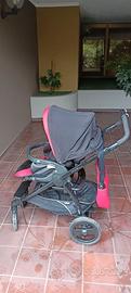 Trio Peg Perego Book plus