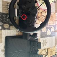 Volante Logitech