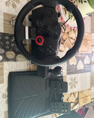 Volante Logitech