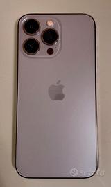 iPhone 13 Pro 128gb Azzurro sierra