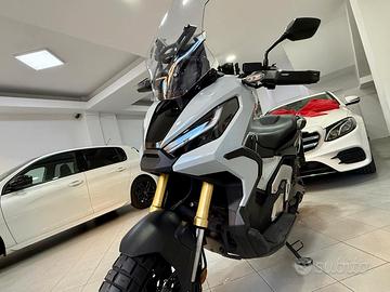 HONDA X-ADV 750 UNI PROPRIETARIO