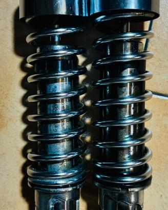 Ammortizzatori Sportster