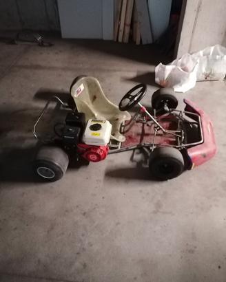 go kart
