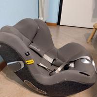 cybex Sirona Z + base isofix Z 