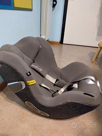 cybex Sirona Z + base isofix Z 