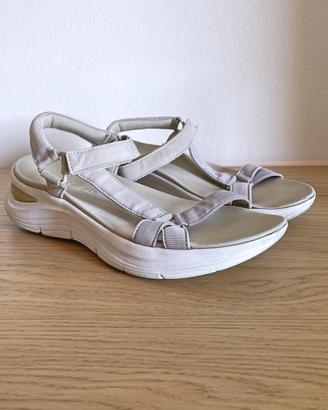 Sandali Skechers Arch Comfort