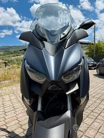 Scooter Yamaha XMax 300