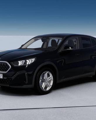 BMW X2 sDrive18d