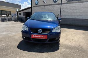 Volkswagen Polo 1.4/80CV TDI 5p. Comfortline