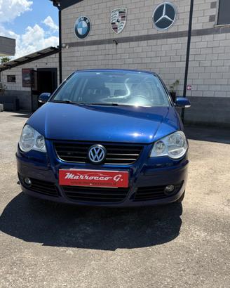 Volkswagen Polo 1.4/80CV TDI 5p. Comfortline