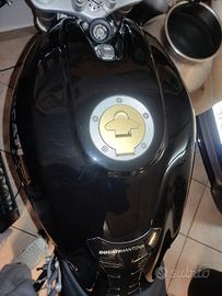 Ducati Monster 800 - 2004