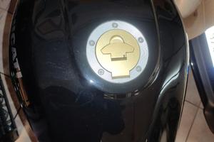 Ducati Monster 800 - 2004