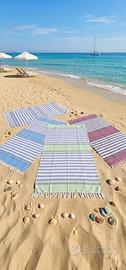 Teli Mare 100X180