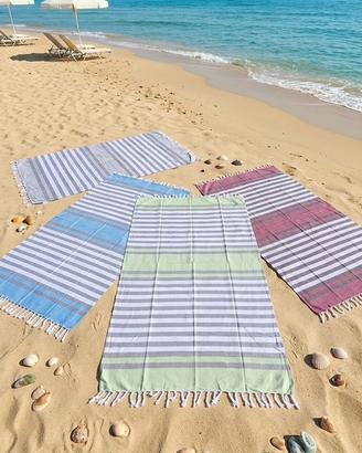 Teli Mare 100X180