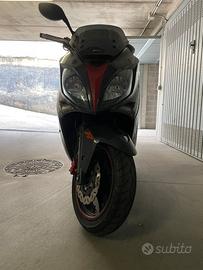 Kymco xcityng 500 r