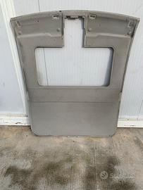 Cielo Vw Corrado Con Tetto Apribile