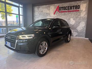 AUDI Q5 SPORT 2.0 TDI 204CV QUATTRO
