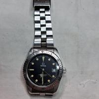 Orologio Titus unisex