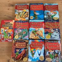 Libri Geronimo Stilton NUOVI