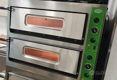 Forno pizza