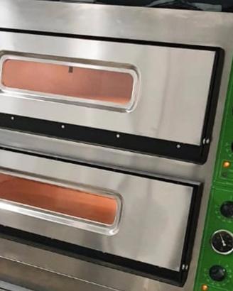 Forno pizza