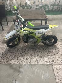 Moto 110