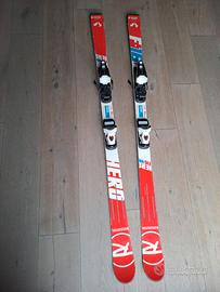 Sci Gigante ROSSIGNOL HERO FIS 151