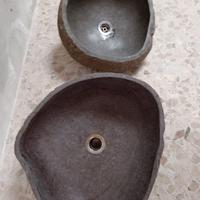 Lavandini in pietra