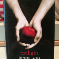 Twilight Fazi Editore