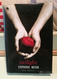 Twilight Fazi Editore
