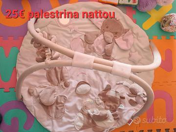 palestrina nattou 25€