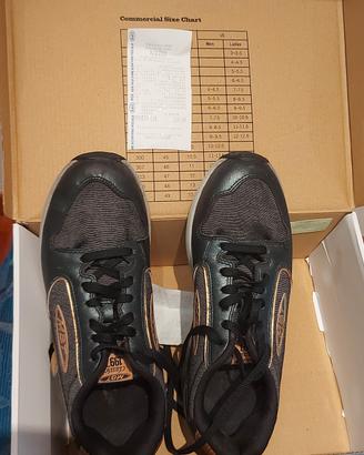 scarpe MTB NUOVE mis.37
