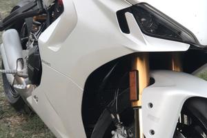 ducati supersport 950s