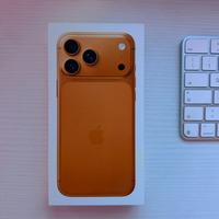 Apple iPhone 17 Pro Max 256GB - SIGILLATO