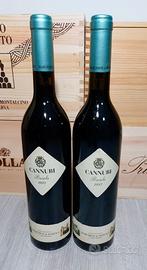 Barolo "CANNUBI" DOCG - MARCHESI DI BAROLO 1997