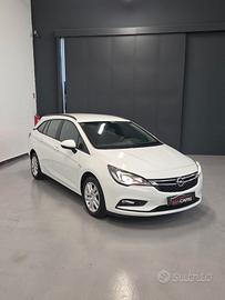 Opel Astra 1.6 BiTurbo CDTi Start&Stop Sports Tour