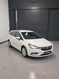 Opel Astra 1.6 BiTurbo CDTi Start&Stop Sports Tour