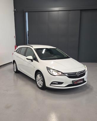Opel Astra 1.6 BiTurbo CDTi Start&Stop Sports Tour