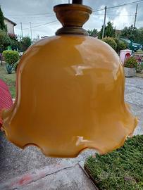 Lampadario regolabile 