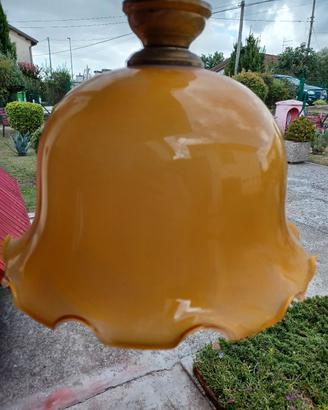 Lampadario regolabile 